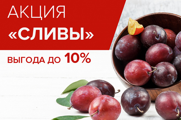 Сливы поспевают))))