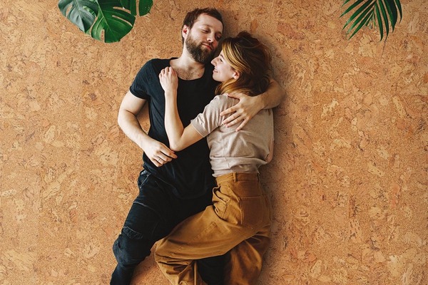 Пополнение ассортимента ПРОБКОВЫХ покрытий