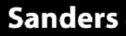 Sanders